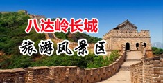 草逼视频免费领取看看中国北京-八达岭长城旅游风景区